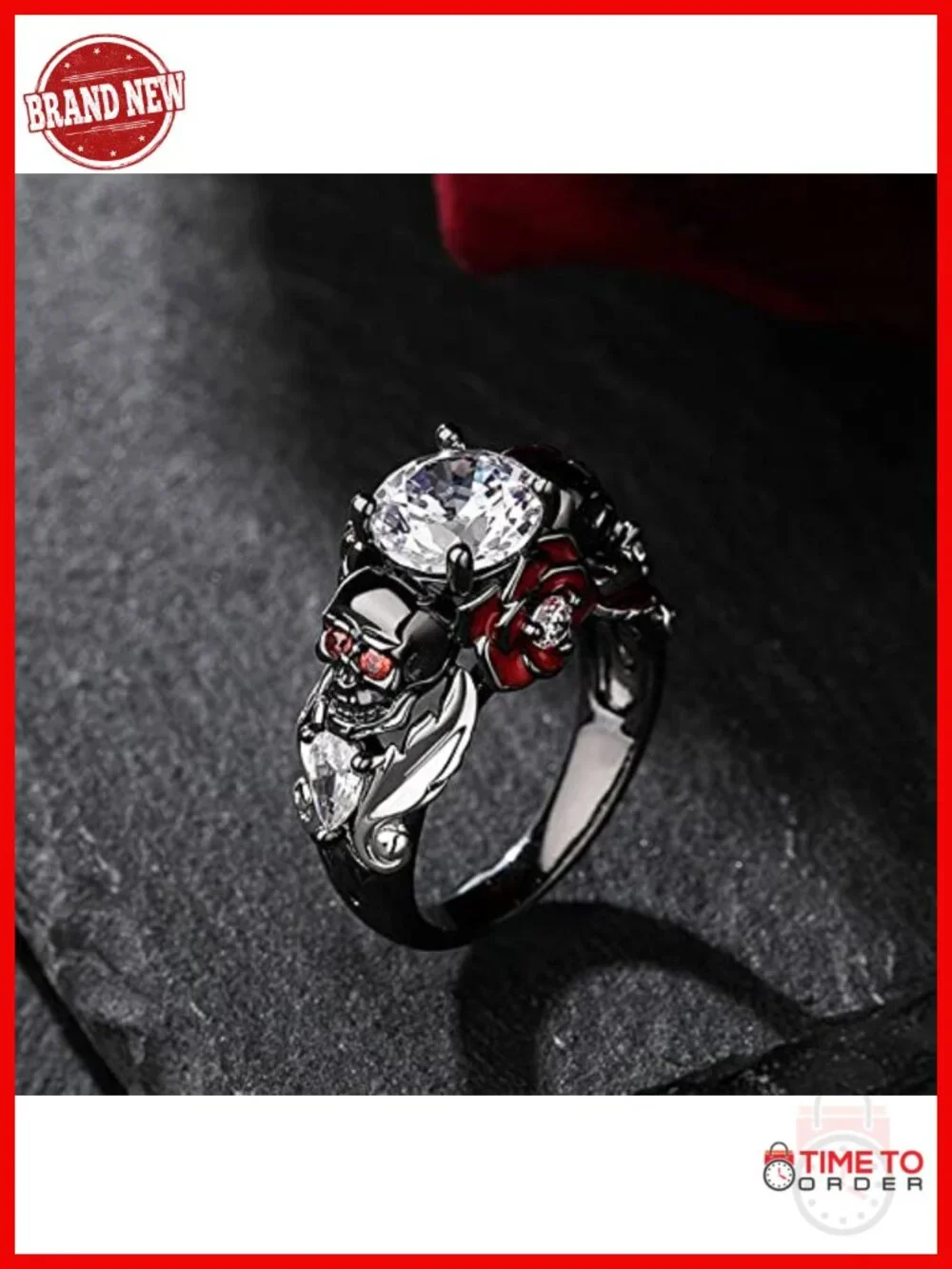 N/A 💍 **overview**